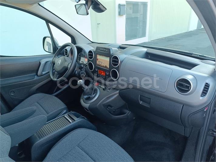 CITROEN Berlingo Multispace FEEL BlueHDi