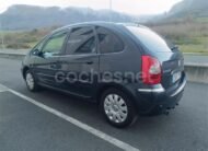 CITROEN Xsara Picasso 1.6 HDi 92 Exclusive