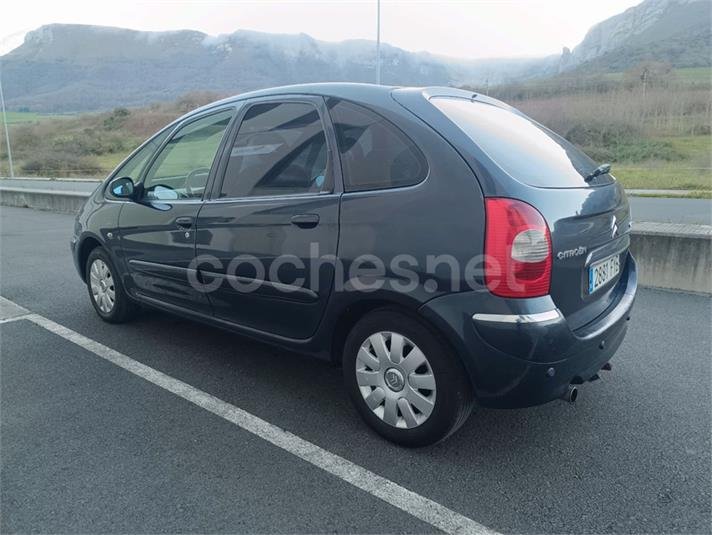 CITROEN Xsara Picasso 1.6 HDi 92 Exclusive