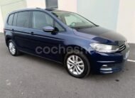 Volkswagen Touran Advance 2.0 TDI