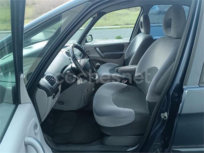 CITROEN Xsara Picasso 1.6 HDi 92 Exclusive