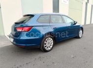 SEAT León ST 1.6 TDI StSp Style Connect Pl