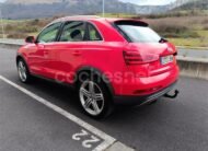 Audi Q3 2.0 TDI quattro Ambition