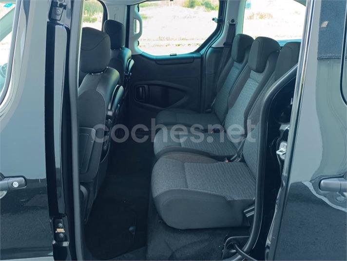 CITROEN Berlingo Multispace FEEL BlueHDi