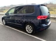 Volkswagen Touran Advance 2.0 TDI