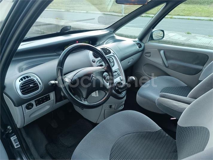 CITROEN Xsara Picasso 1.6 HDi 92 Exclusive