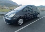 CITROEN Xsara Picasso 1.6 HDi 92 Exclusive