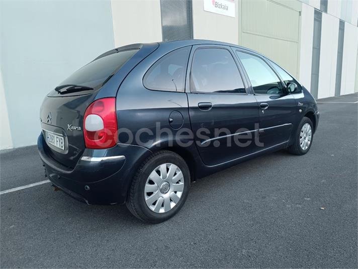 CITROEN Xsara Picasso 1.6 HDi 92 Exclusive