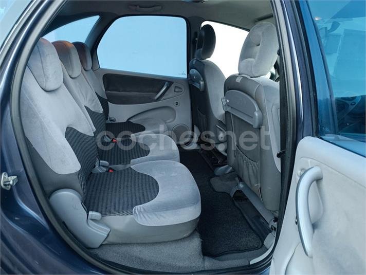 CITROEN Xsara Picasso 1.6 HDi 92 Exclusive