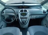 CITROEN Xsara Picasso 1.6 HDi 92 Exclusive