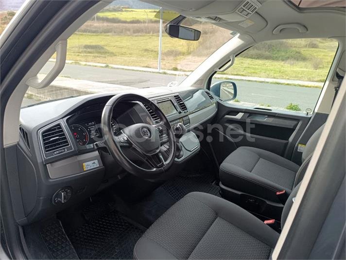 Volkswagen California Beach 2.0 TDI BMT DSG