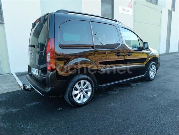 CITROEN Berlingo Multispace FEEL BlueHDi