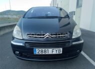 CITROEN Xsara Picasso 1.6 HDi 92 Exclusive