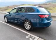 SEAT León ST 1.6 TDI StSp Style Connect Pl