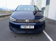 Volkswagen Touran Advance 2.0 TDI