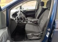 Volkswagen Touran Advance 2.0 TDI