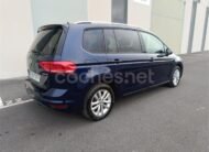 Volkswagen Touran Advance 2.0 TDI