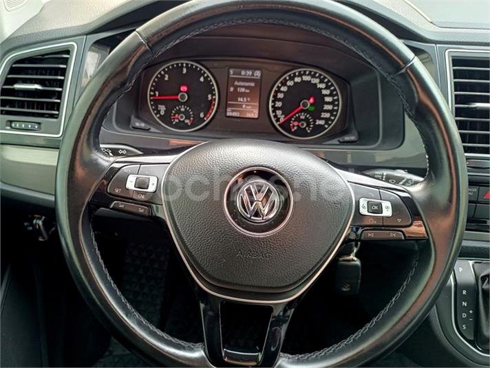 Volkswagen California Beach 2.0 TDI BMT DSG