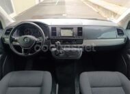 Volkswagen California Beach 2.0 TDI BMT DSG