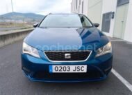 SEAT León ST 1.6 TDI StSp Style Connect Pl