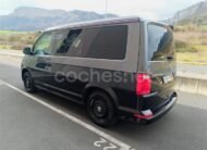 Volkswagen California Beach 2.0 TDI BMT DSG