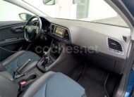 SEAT León ST 1.6 TDI StSp Style Connect Pl