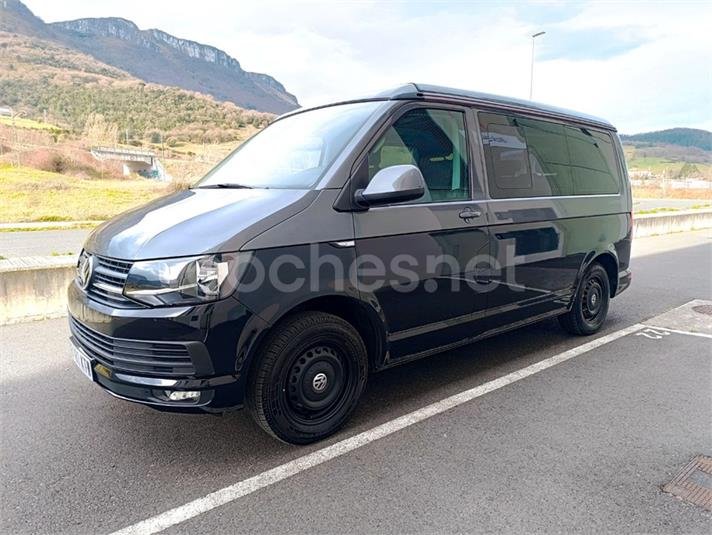 Volkswagen California Beach 2.0 TDI BMT DSG