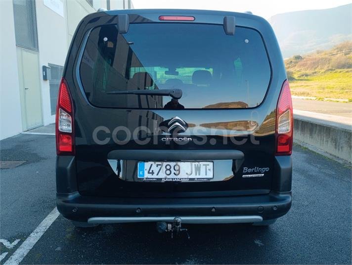 CITROEN Berlingo Multispace FEEL BlueHDi