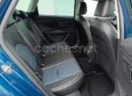 SEAT León ST 1.6 TDI StSp Style Connect Pl