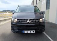 Volkswagen California Beach 2.0 TDI BMT DSG