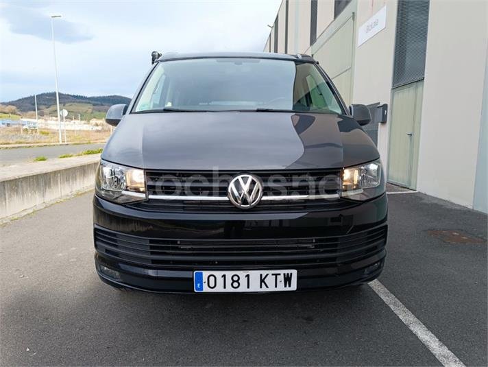 Volkswagen California Beach 2.0 TDI BMT DSG