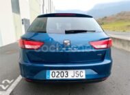 SEAT León ST 1.6 TDI StSp Style Connect Pl