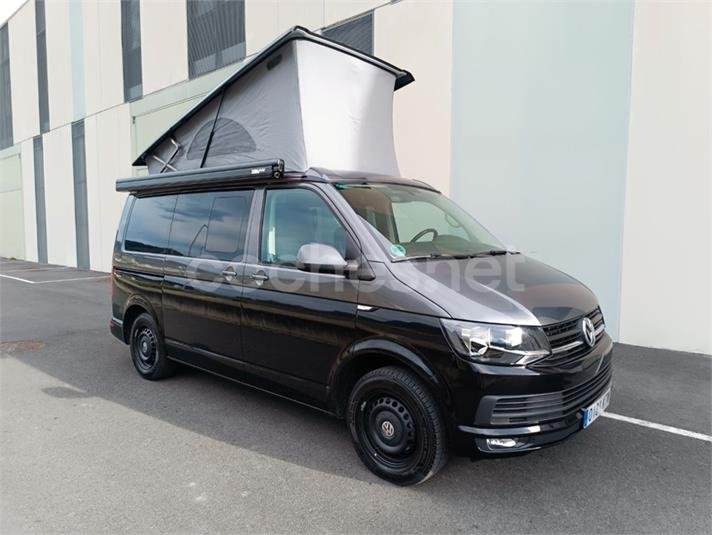 Volkswagen California Beach 2.0 TDI BMT DSG