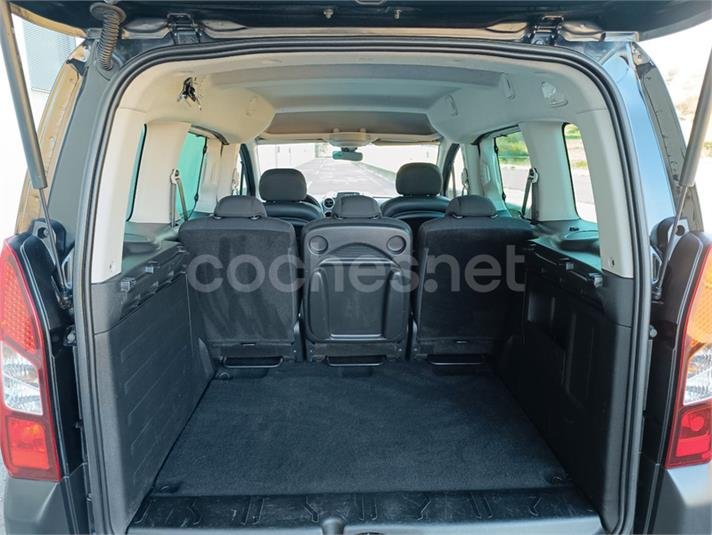 CITROEN Berlingo Multispace FEEL BlueHDi