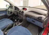 PEUGEOT 206 XT 2.0 HDI