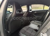 Mercedes Benz Clase A 180 d