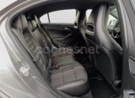 Mercedes Benz Clase A 180 d