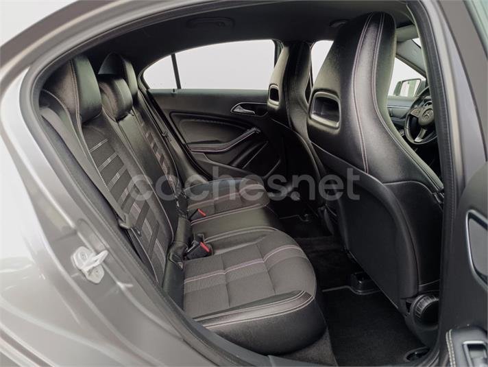 Mercedes Benz Clase A 180 d