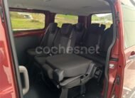 FORD Transit Custom Kombi 2.0 TDCI 320 L1 Trend