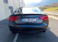 AUDI A5 Sportback 2.0 TFSI quattro Stronic