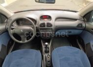 PEUGEOT 206 XT 2.0 HDI