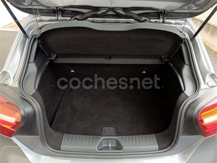 Mercedes Benz Clase A 180 d