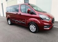 FORD Transit Custom Kombi 2.0 TDCI 320 L1 Trend