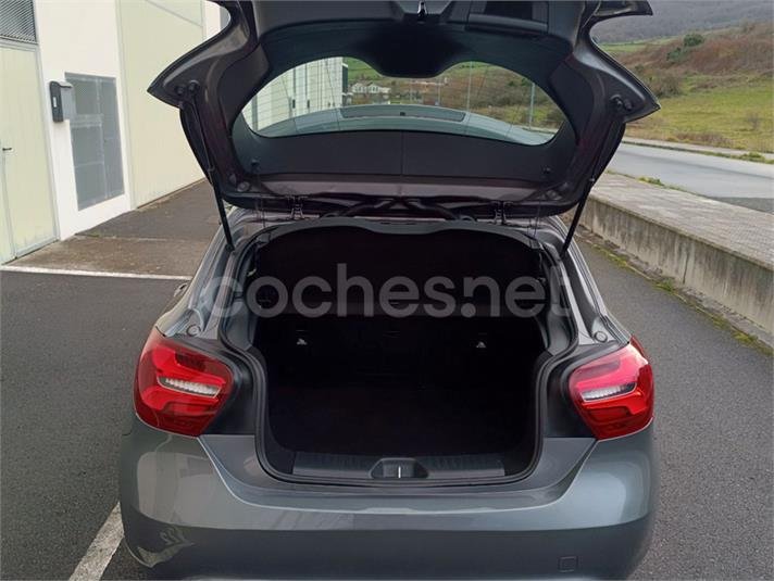 Mercedes Benz Clase A 180 d