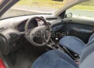 PEUGEOT 206 XT 2.0 HDI