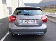 Mercedes Benz Clase A 180 d