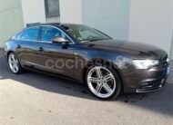 AUDI A5 Sportback 2.0 TFSI quattro Stronic