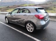 Mercedes Benz Clase A 180 d