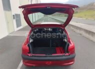 PEUGEOT 206 XT 2.0 HDI