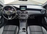 Mercedes Benz Clase A 180 d